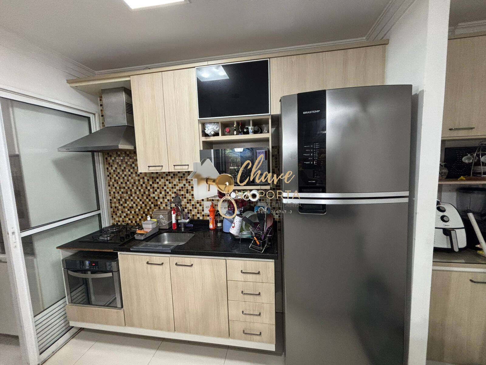 Apartamento, 3 quartos, 97 m² - Foto 7