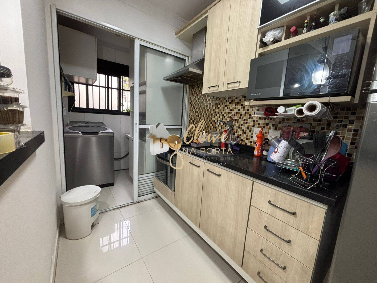 Apartamento, 3 quartos, 97 m² - Foto 12