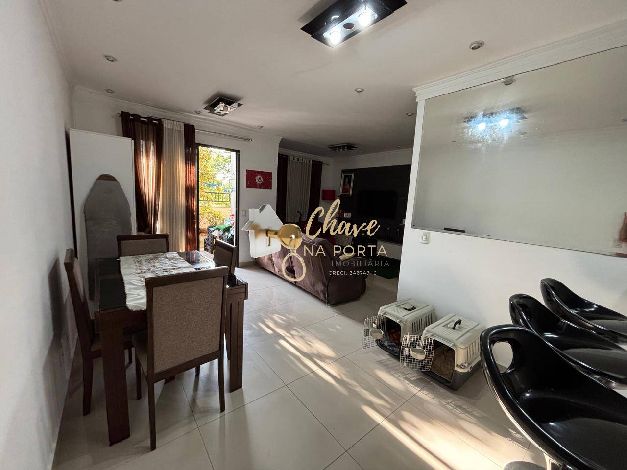 Apartamento, 3 quartos, 97 m² - Foto 5