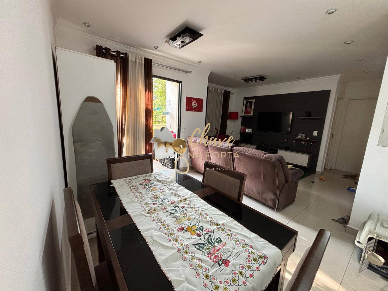 Apartamento, 3 quartos, 97 m² - Foto 4