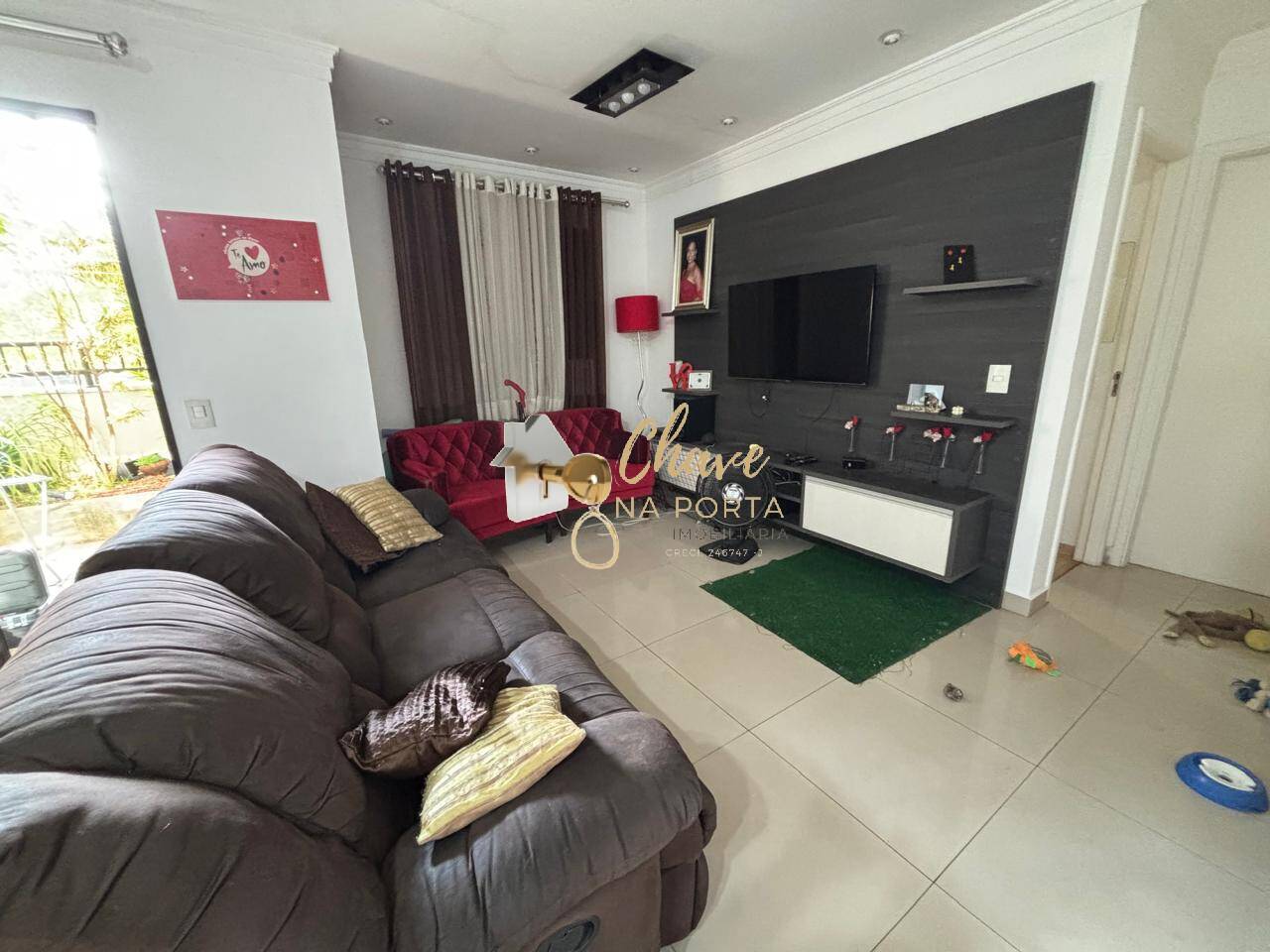 Apartamento, 3 quartos, 97 m² - Foto 3