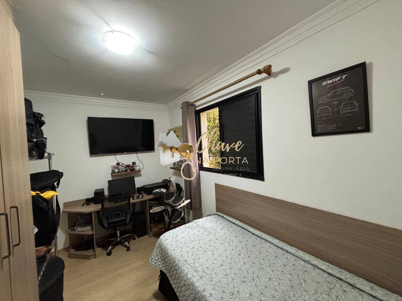 Apartamento, 3 quartos, 97 m² - Foto 23