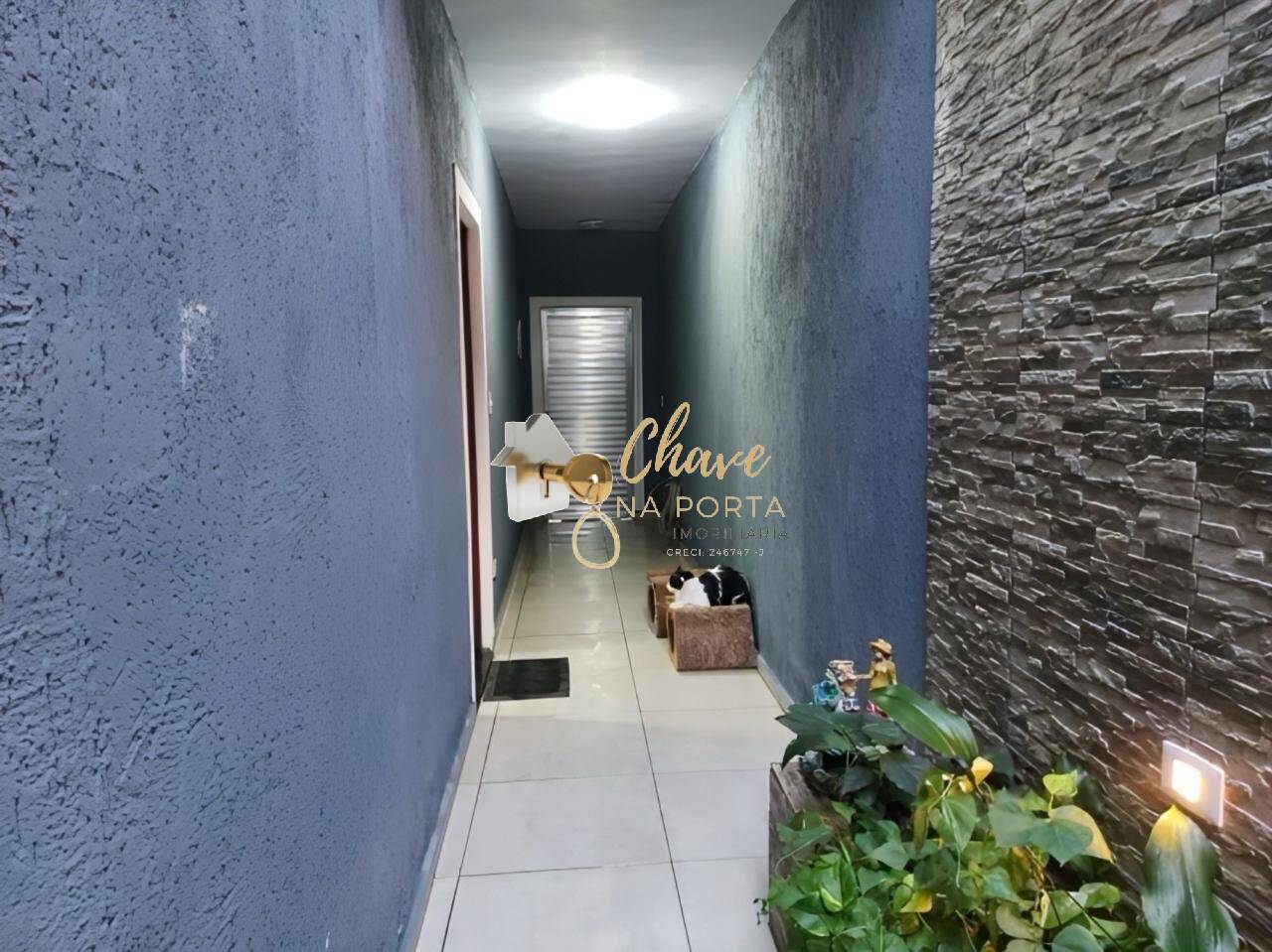 Casa, 3 quartos, 106 m² - Foto 8