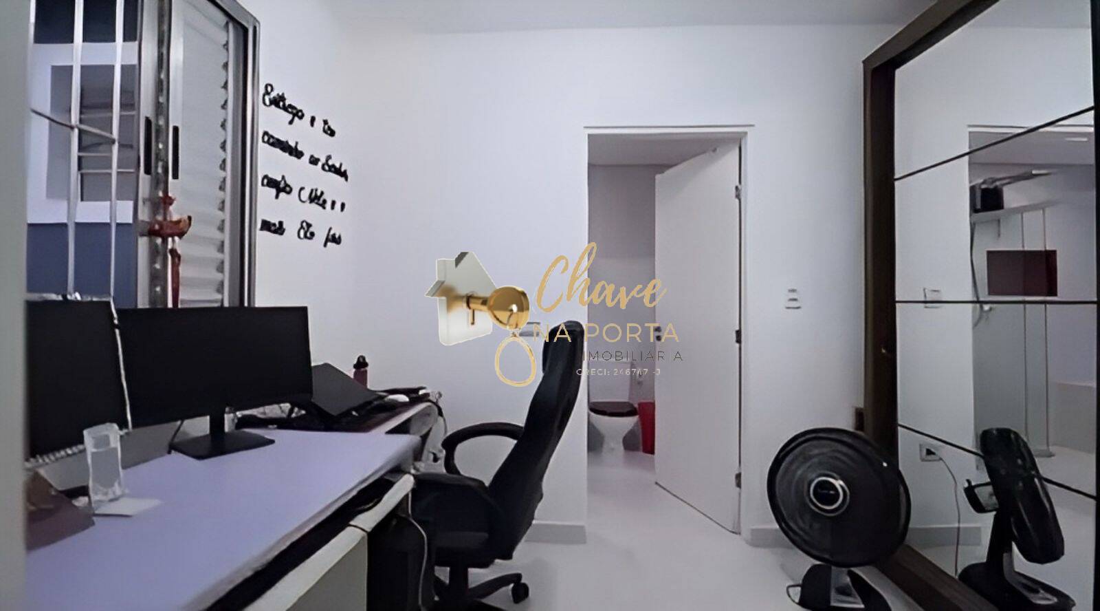 Casa, 3 quartos, 106 m² - Foto 4