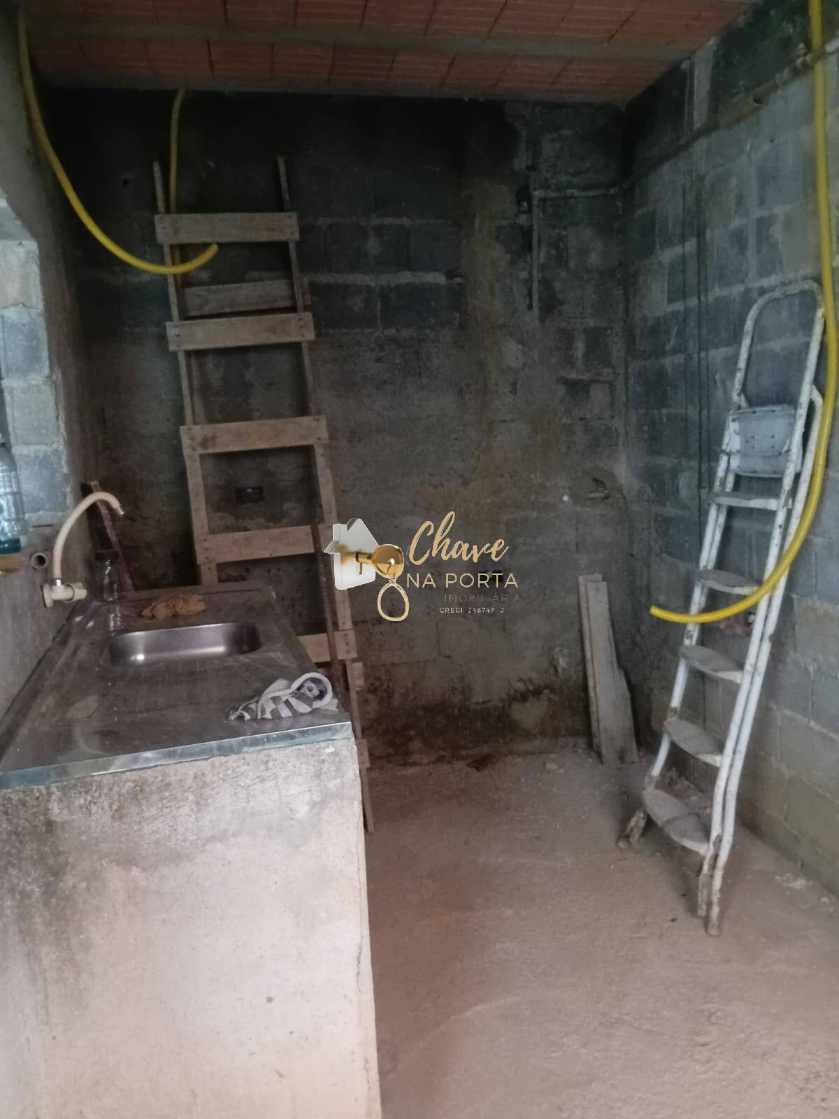 Casa, 1 quarto, 150 m² - Foto 4