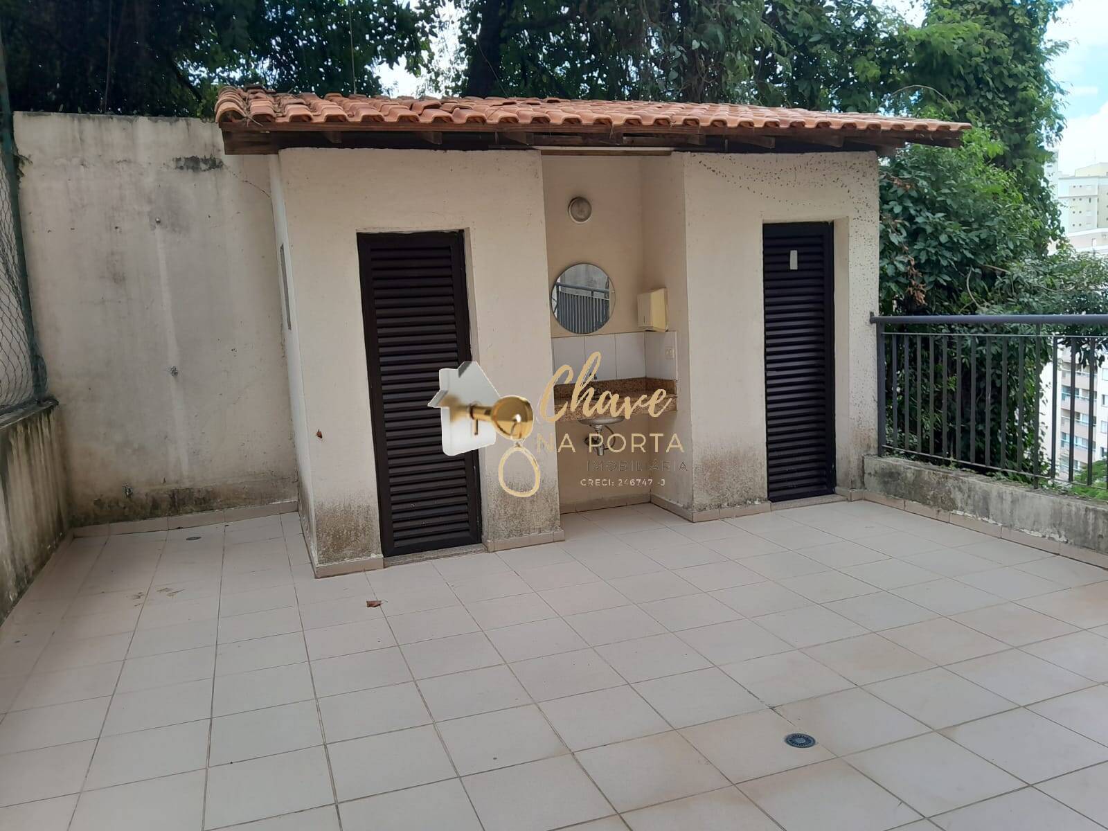 Apartamento, 2 quartos, 80 m² - Foto 35