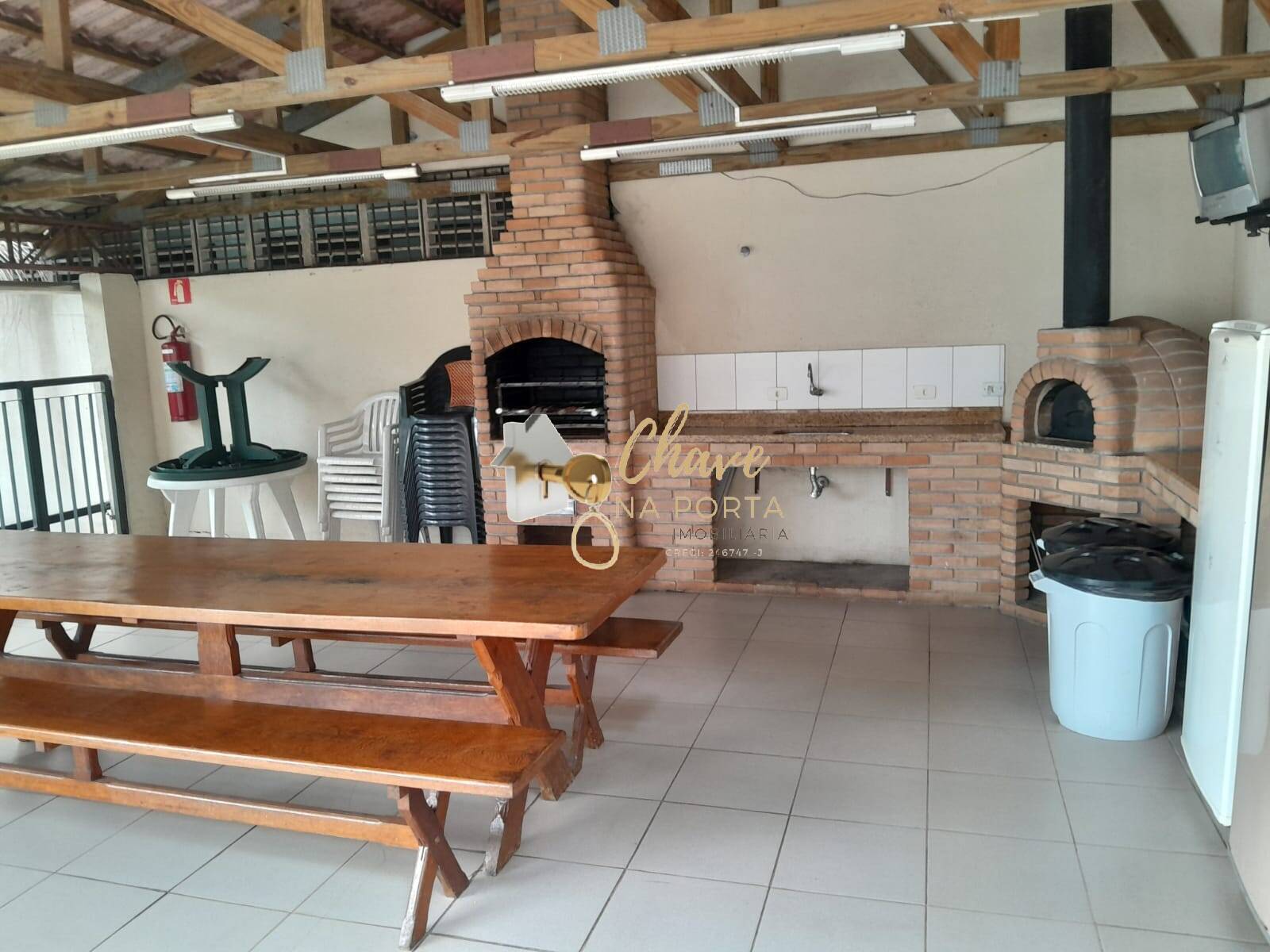 Apartamento, 2 quartos, 80 m² - Foto 34