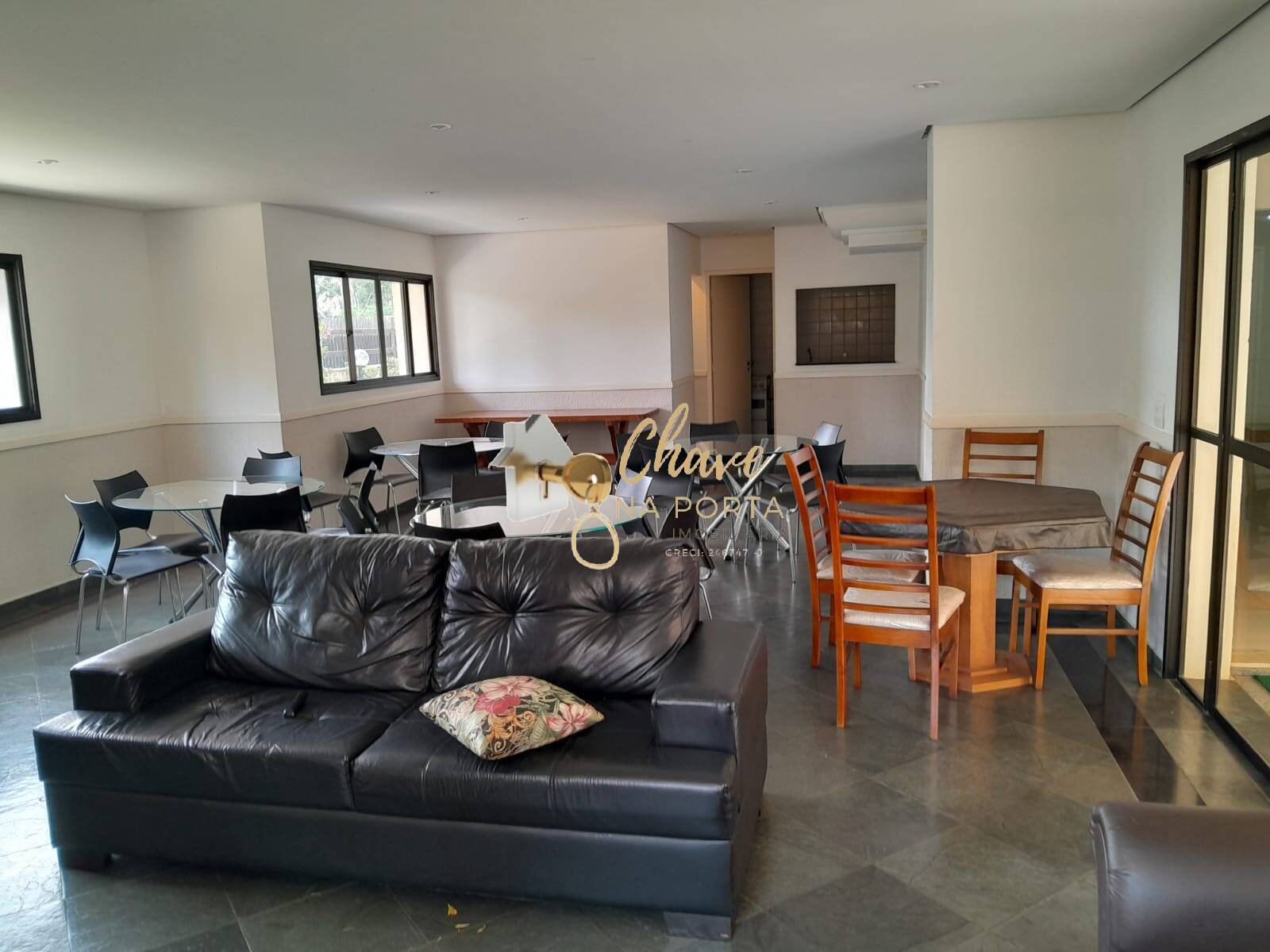 Apartamento, 2 quartos, 80 m² - Foto 30
