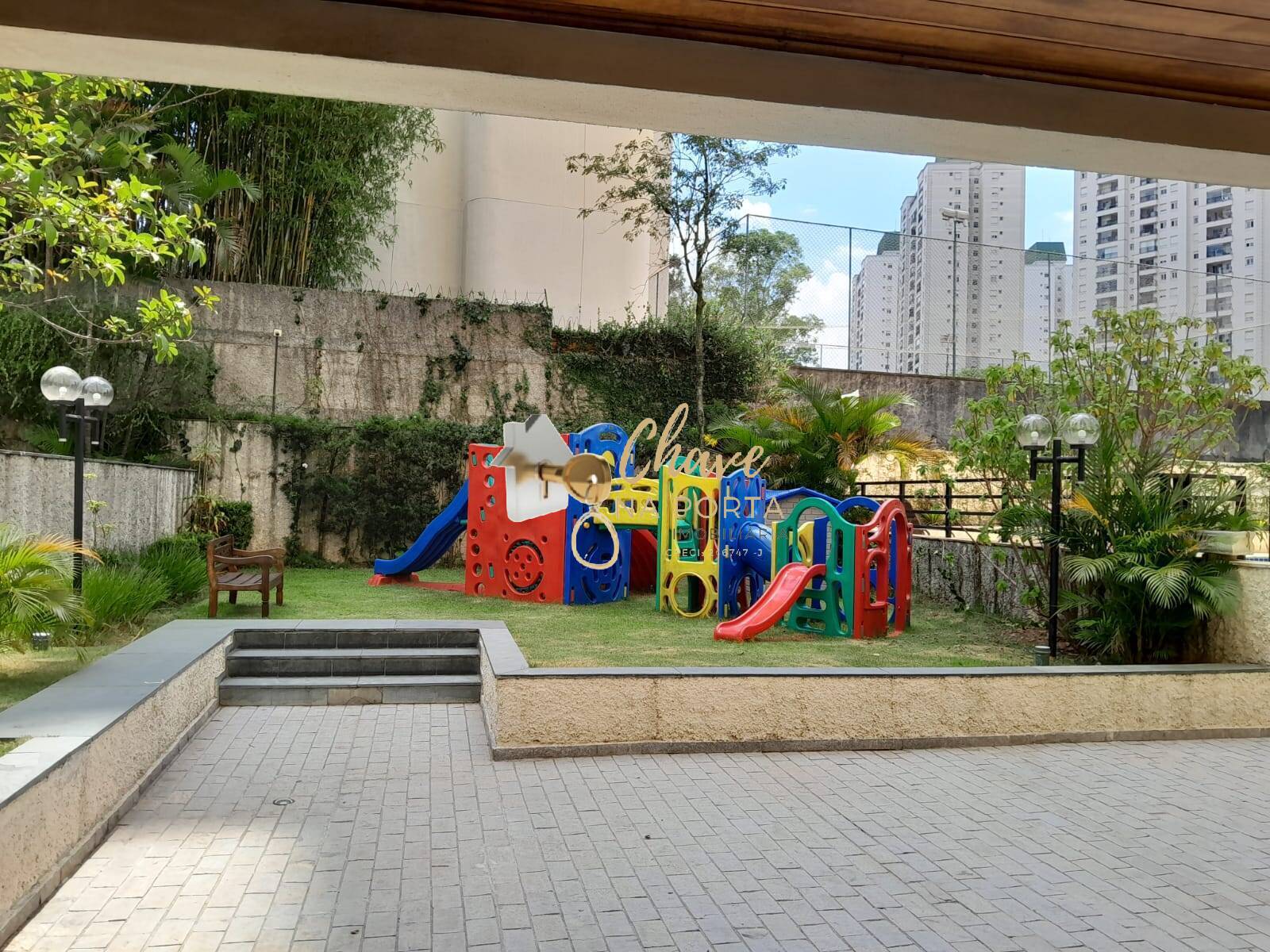 Apartamento, 2 quartos, 80 m² - Foto 32