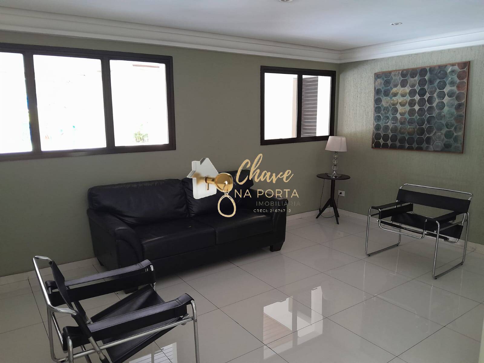 Apartamento, 2 quartos, 80 m² - Foto 27