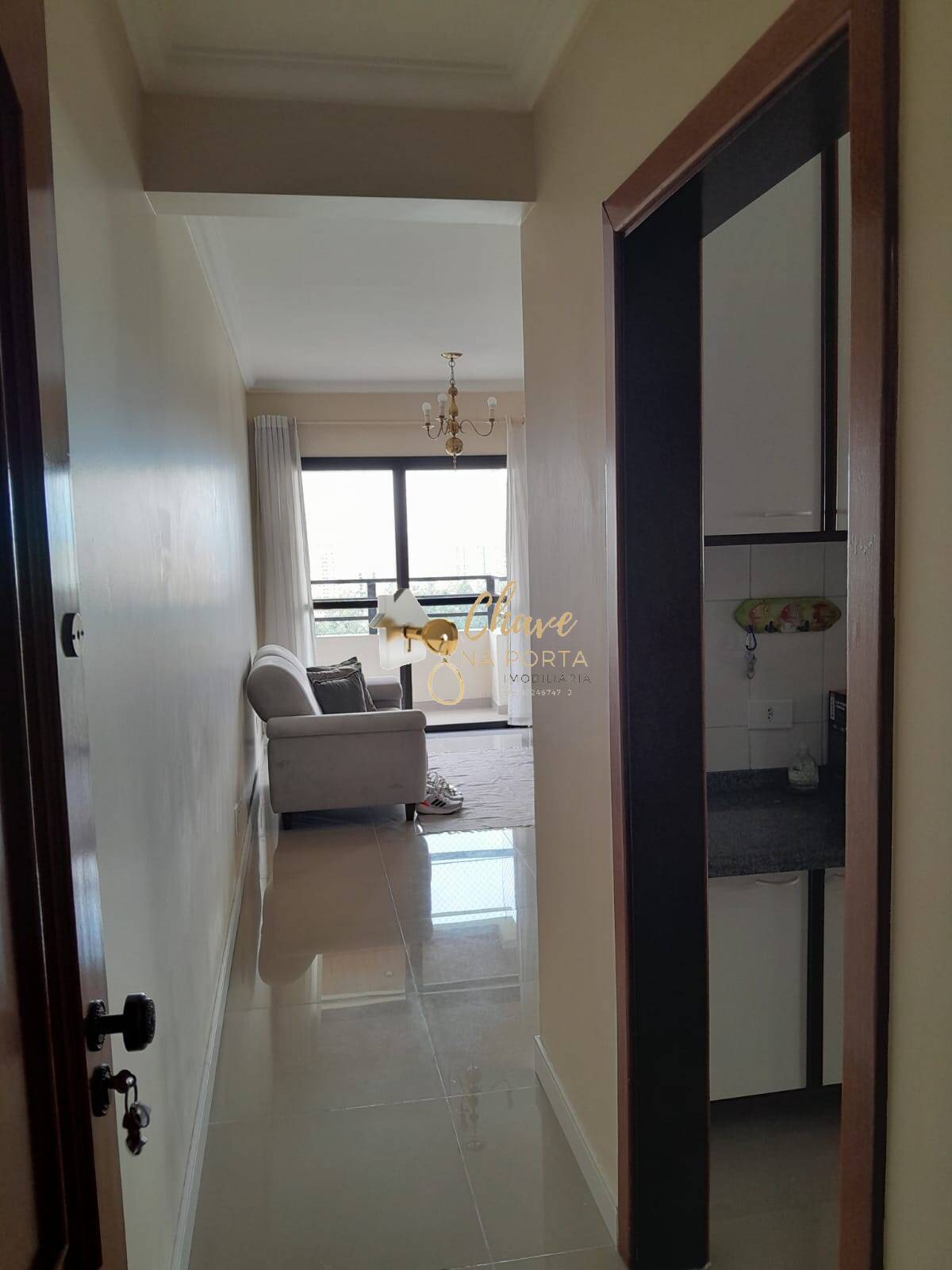 Apartamento, 2 quartos, 80 m² - Foto 7