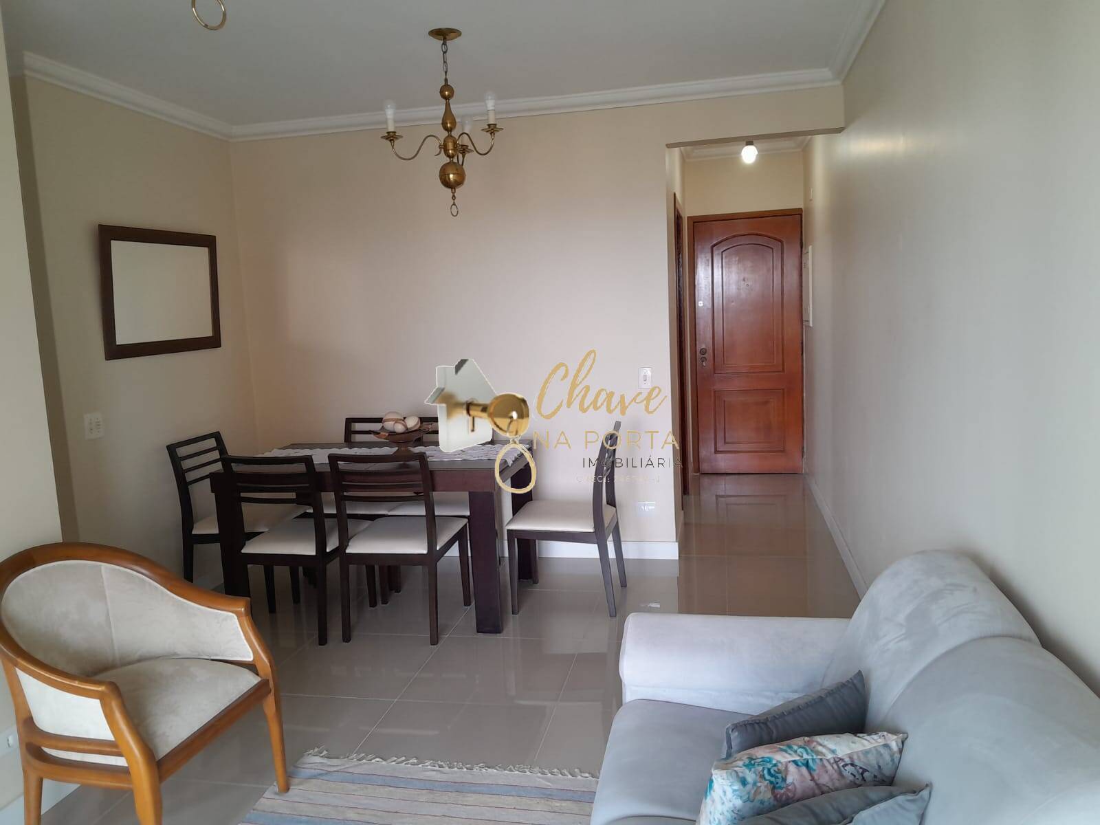 Apartamento, 2 quartos, 80 m² - Foto 6