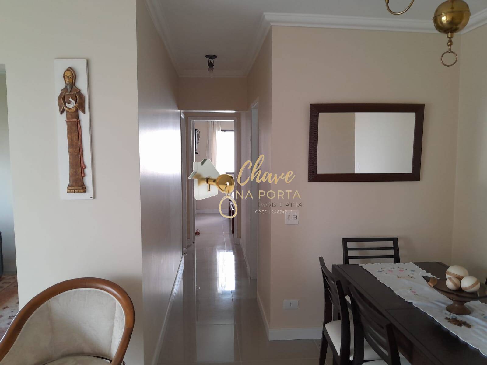 Apartamento, 2 quartos, 80 m² - Foto 14