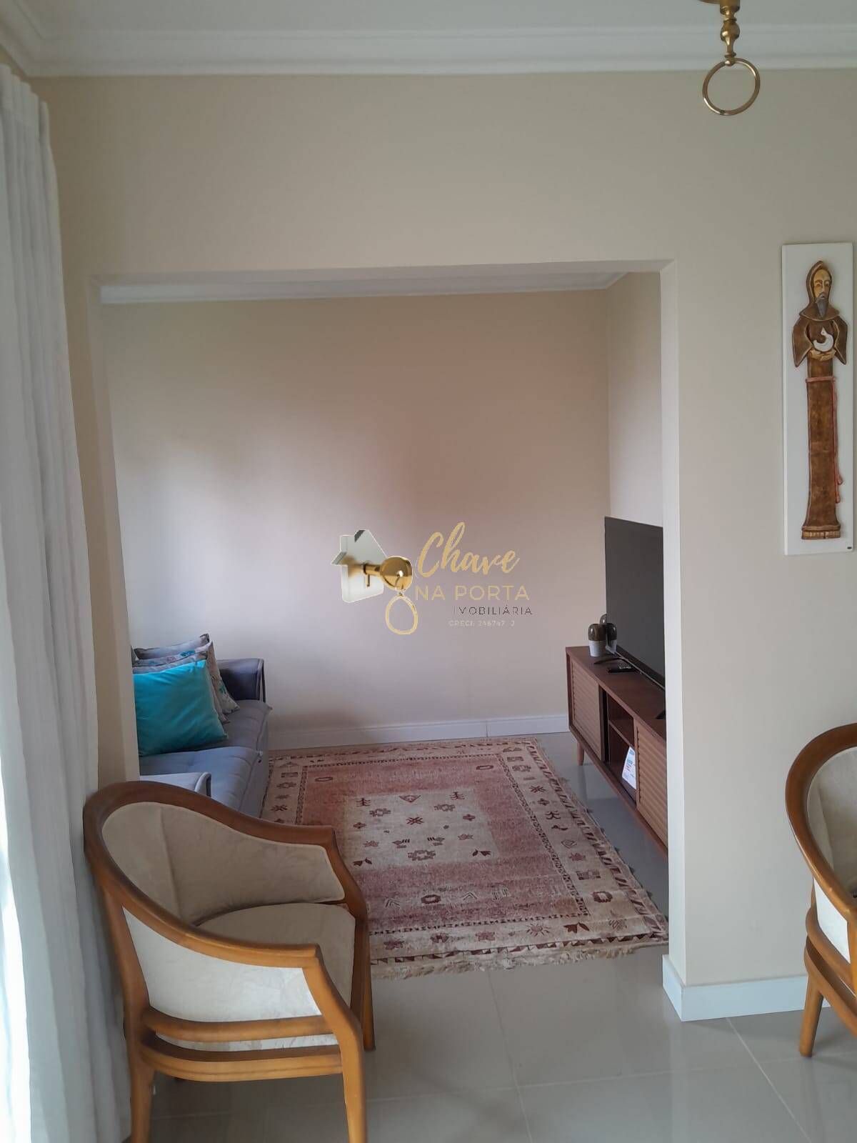 Apartamento, 2 quartos, 80 m² - Foto 3