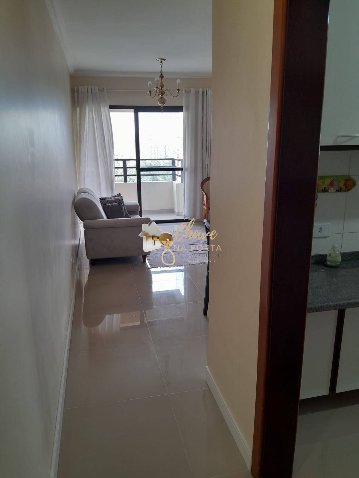 Apartamento, 2 quartos, 80 m² - Foto 8