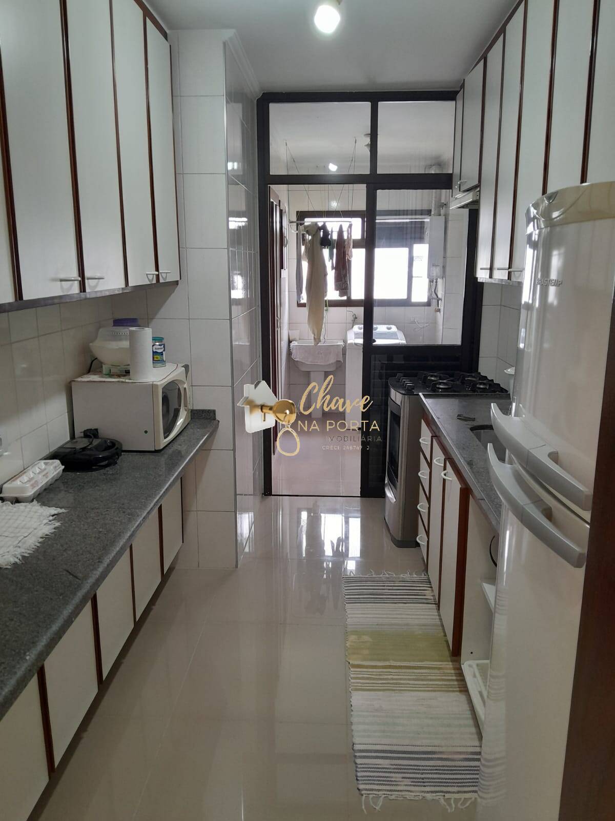 Apartamento, 2 quartos, 80 m² - Foto 10