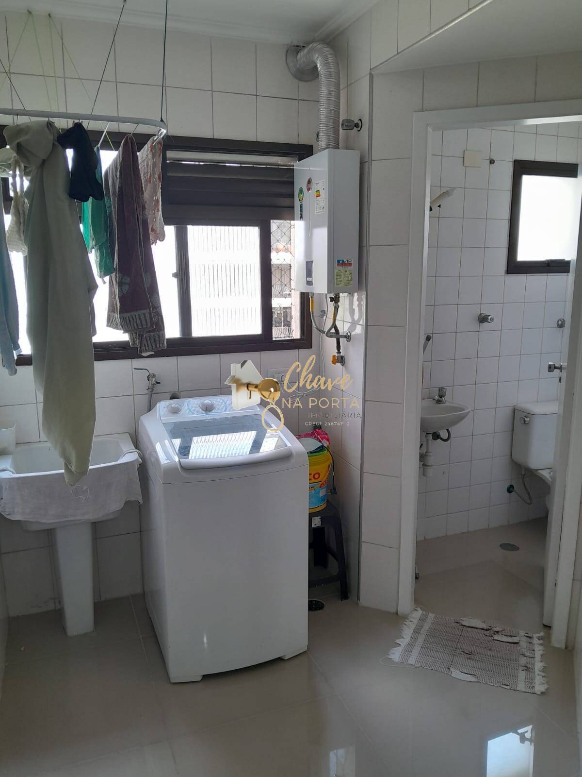 Apartamento, 2 quartos, 80 m² - Foto 12