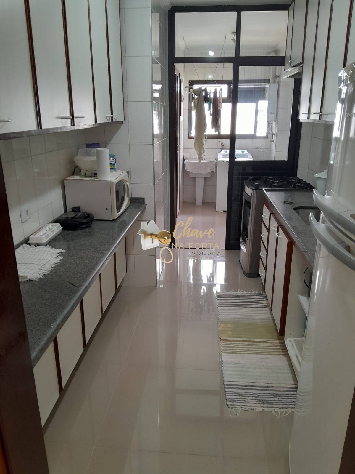 Apartamento, 2 quartos, 80 m² - Foto 9