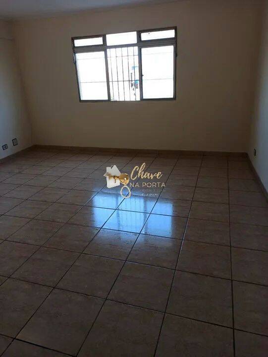 Apartamento, 3 quartos, 143 m² - Foto 1