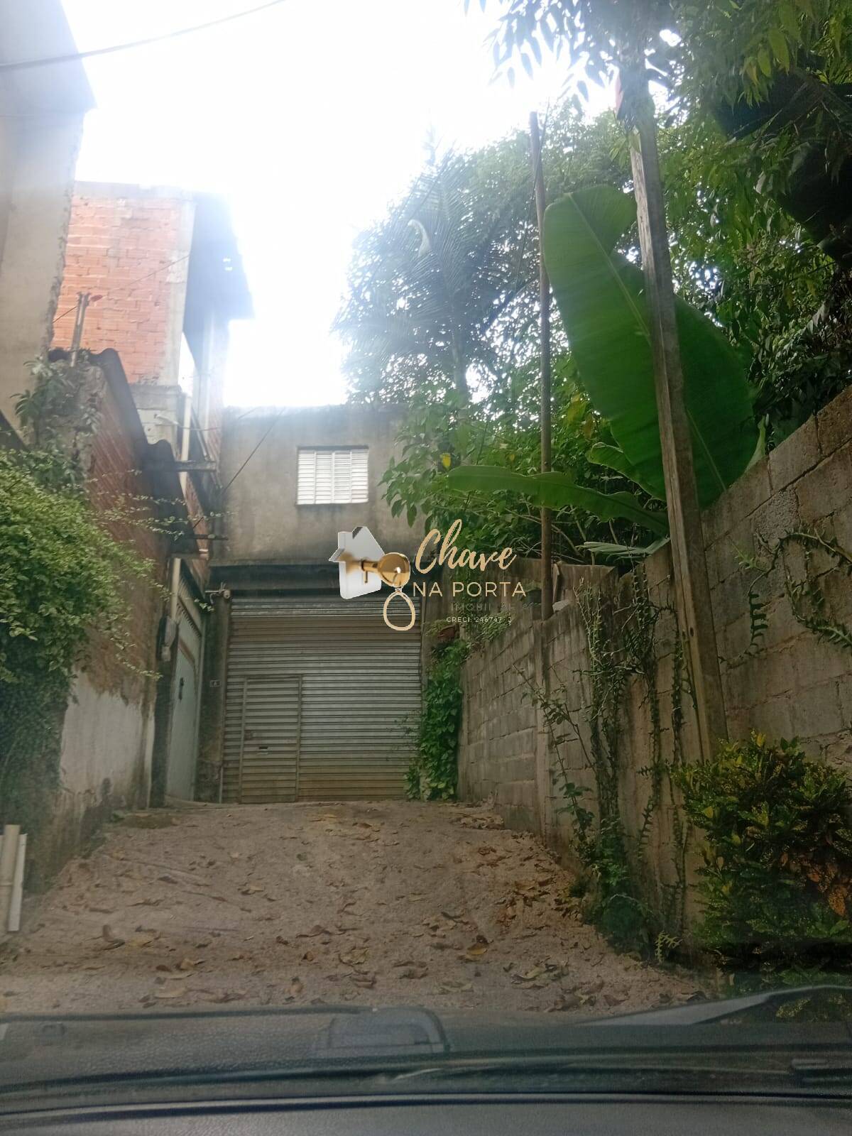 Casa, 1 quarto, 150 m² - Foto 1