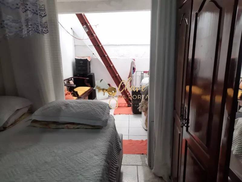 Casa, 2 quartos, 60 m² - Foto 9