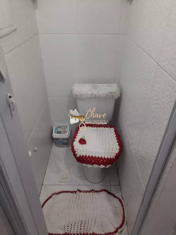 Casa, 2 quartos, 60 m² - Foto 3