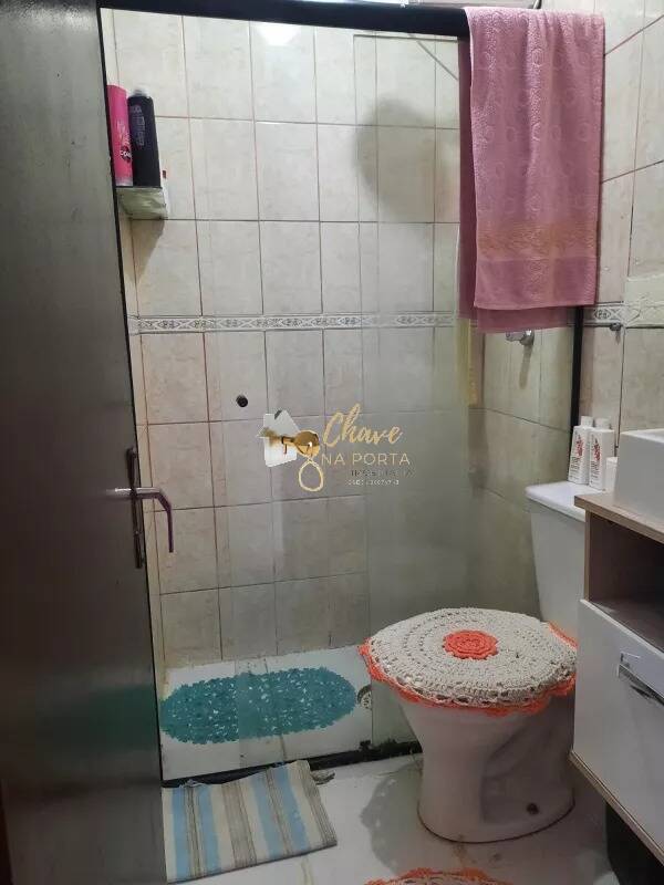 Casa, 2 quartos, 60 m² - Foto 6