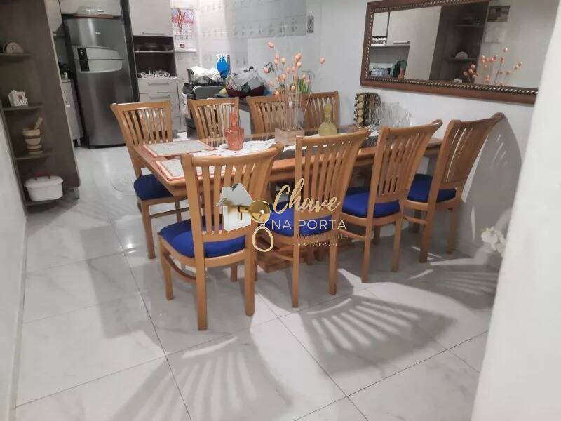 Casa, 2 quartos, 60 m² - Foto 2