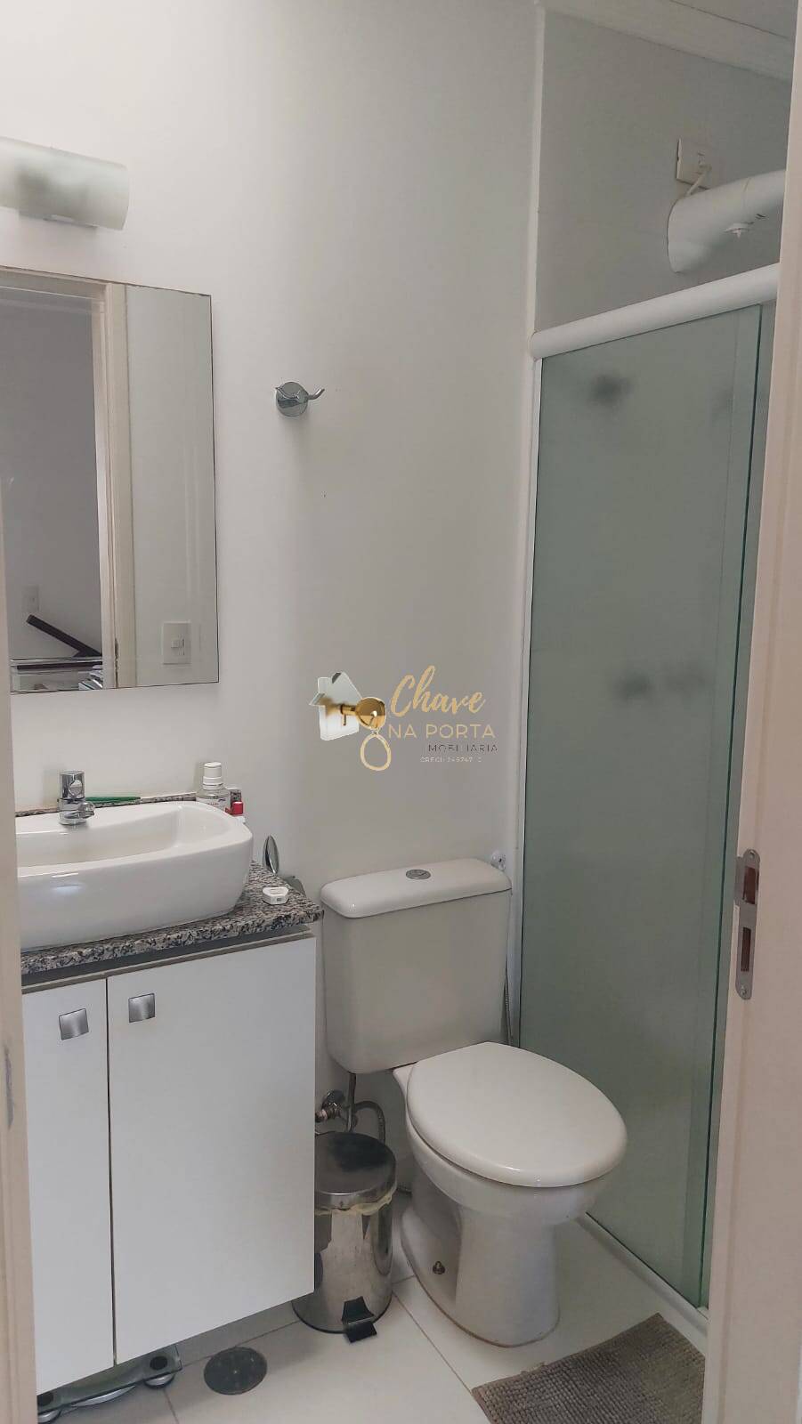 Casa de Condomínio, 3 quartos - Foto 5