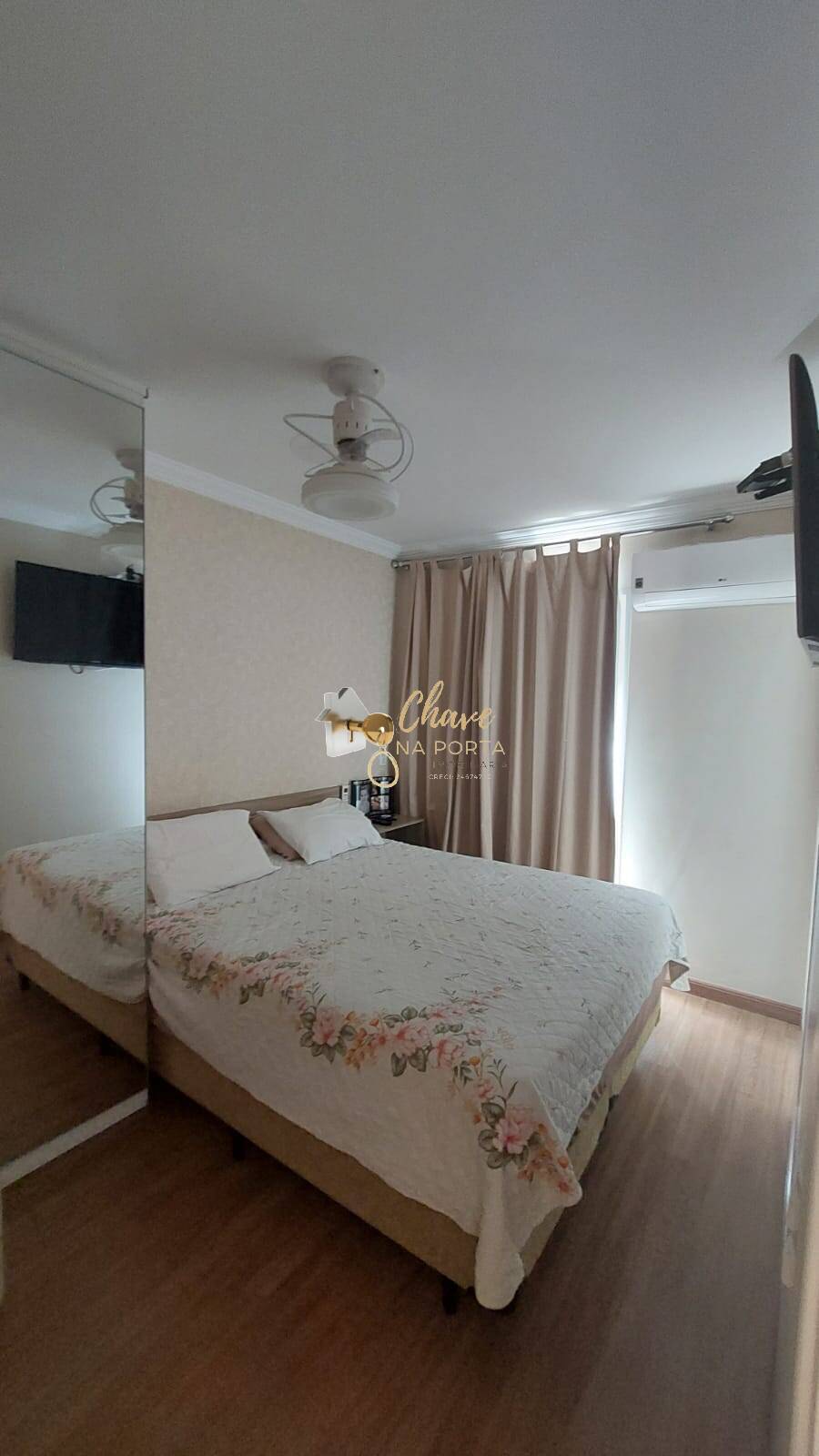 Casa de Condomínio, 3 quartos - Foto 6