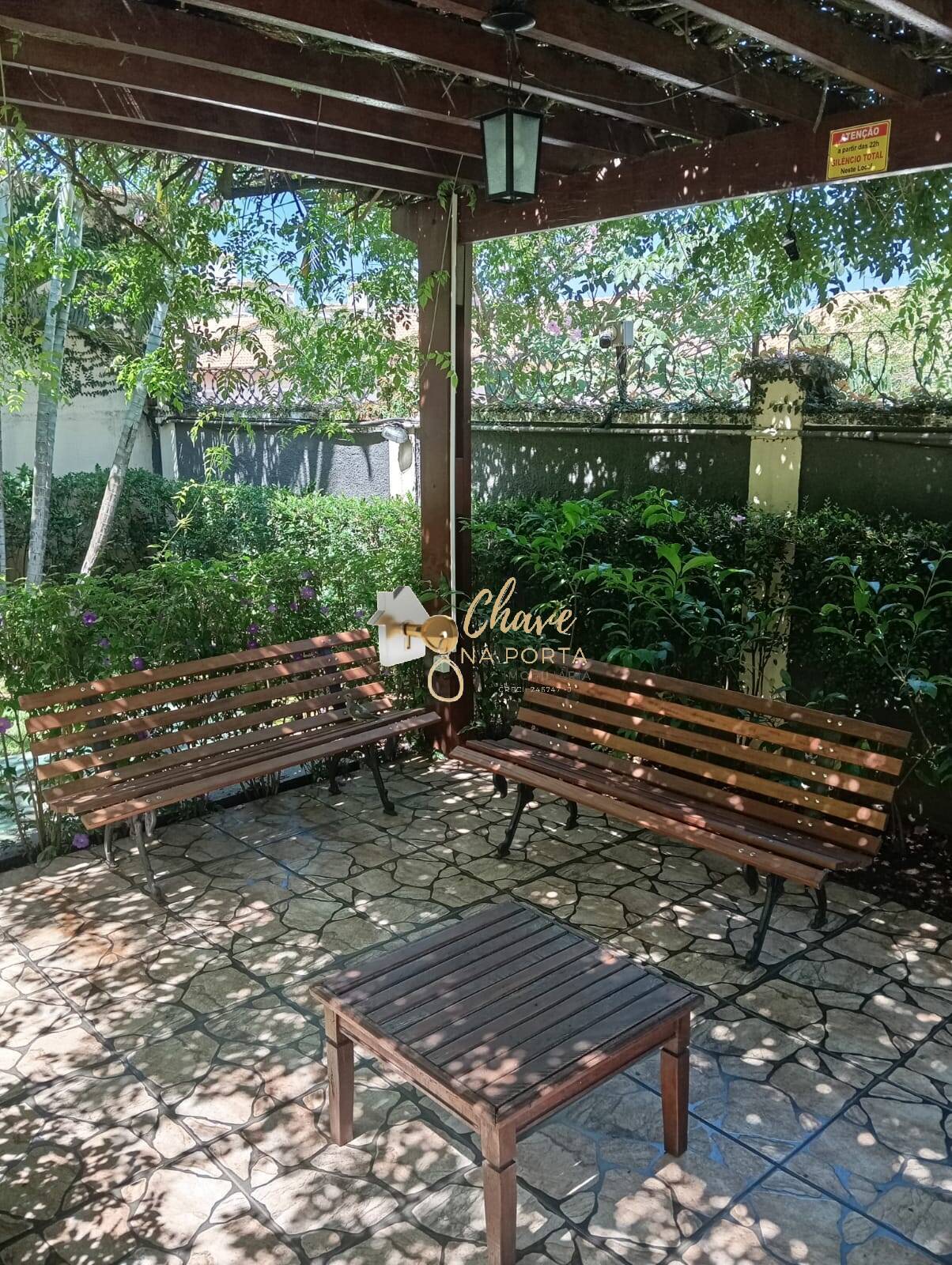 Casa de Condomínio, 3 quartos - Foto 20