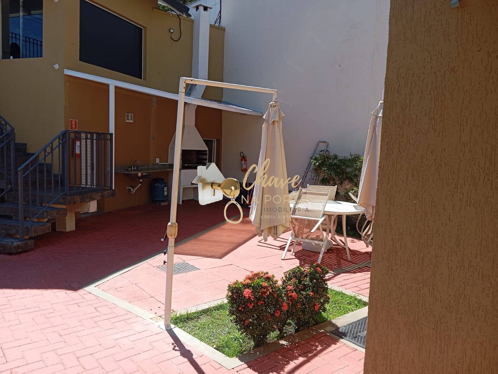 Casa de Condomínio, 3 quartos - Foto 19