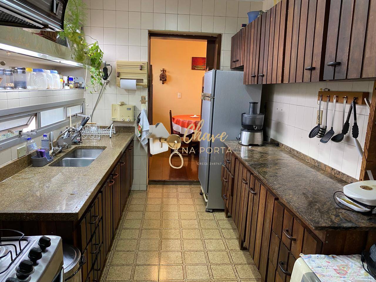 Apartamento, 3 quartos, 142 m² - Foto 9