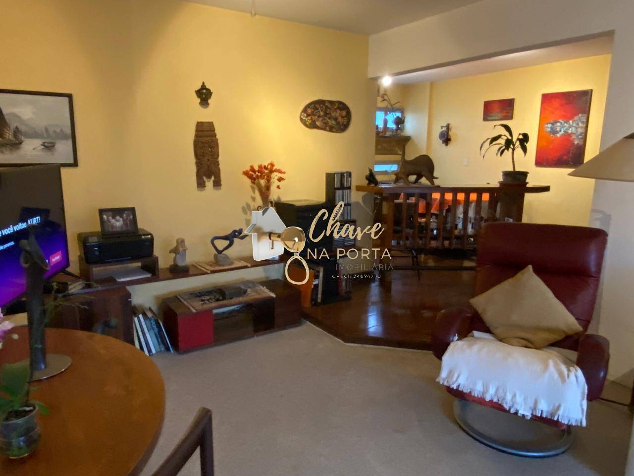 Apartamento, 3 quartos, 142 m² - Foto 6