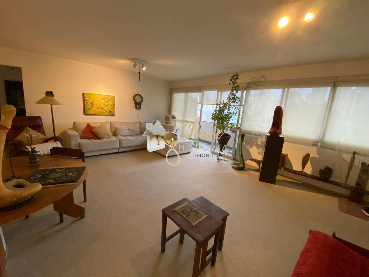 Apartamento, 3 quartos, 142 m² - Foto 4