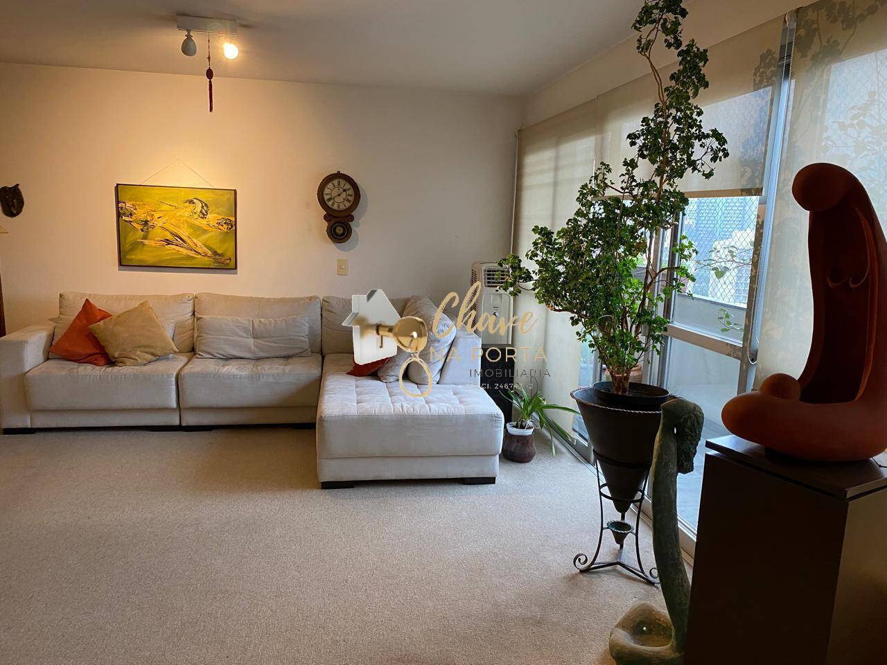 Apartamento, 3 quartos, 142 m² - Foto 3