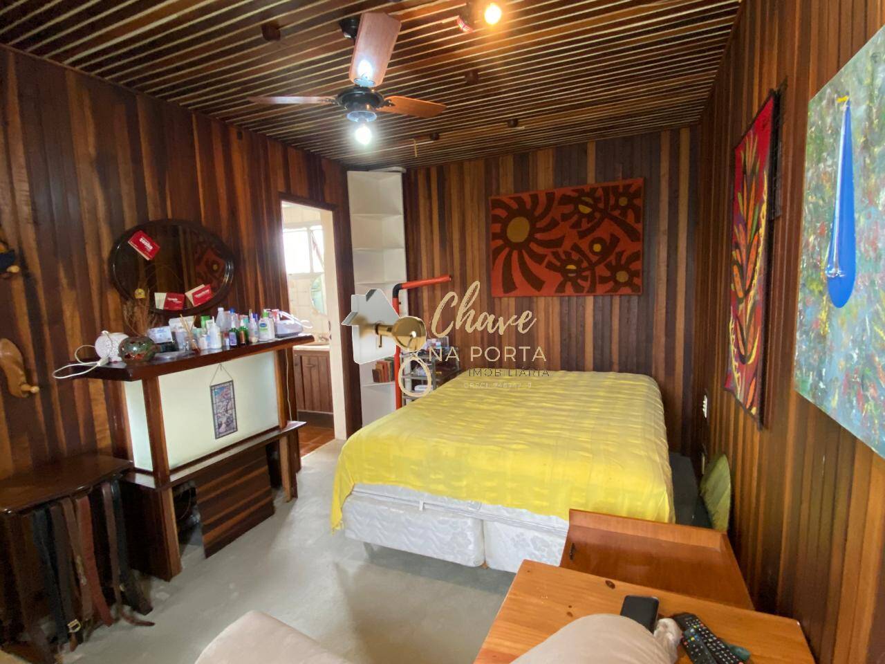 Apartamento, 3 quartos, 142 m² - Foto 11