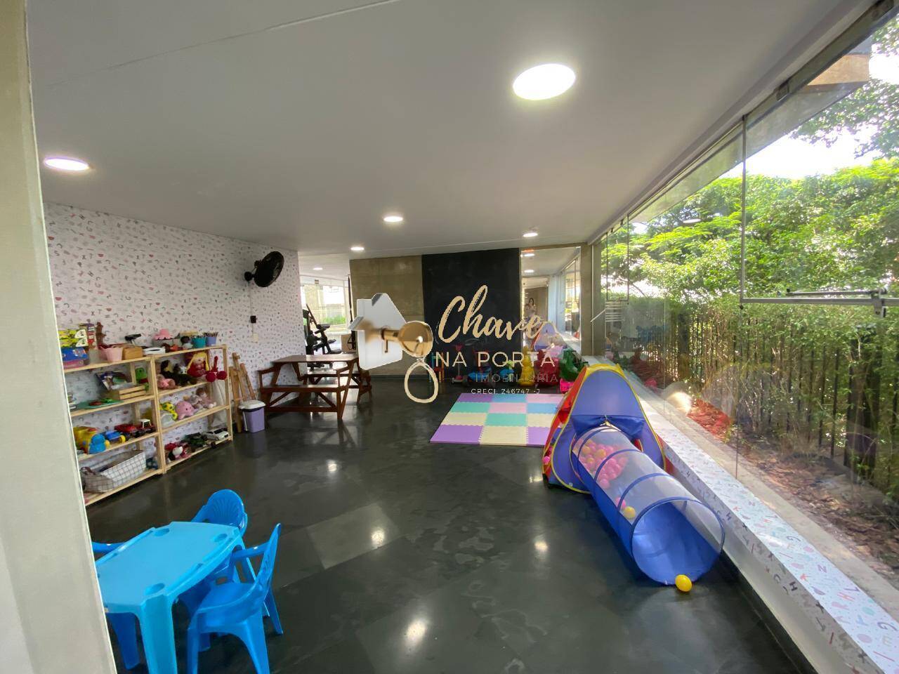 Apartamento, 3 quartos, 142 m² - Foto 18