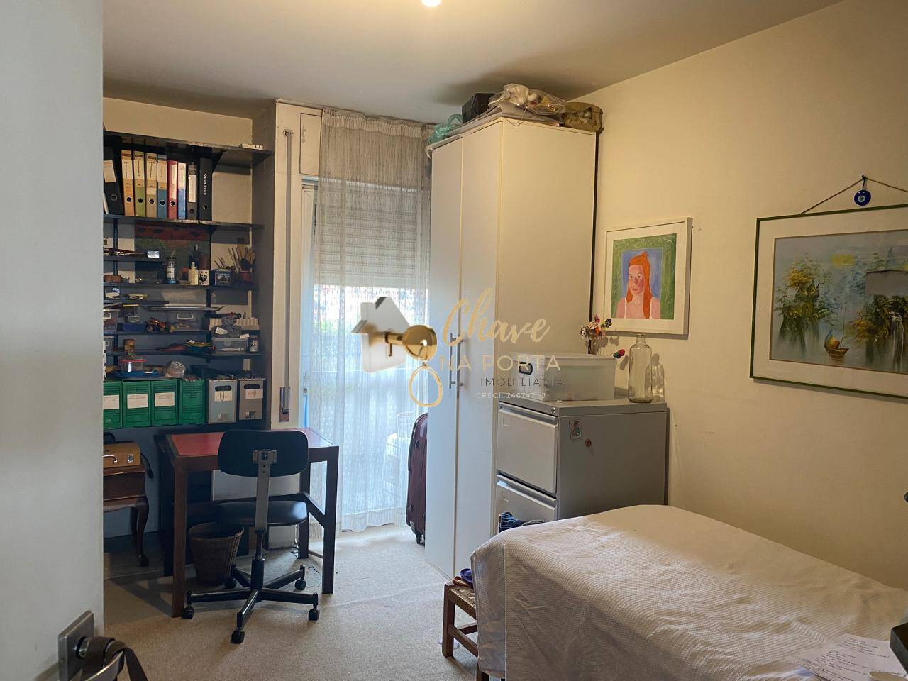 Apartamento, 3 quartos, 142 m² - Foto 13