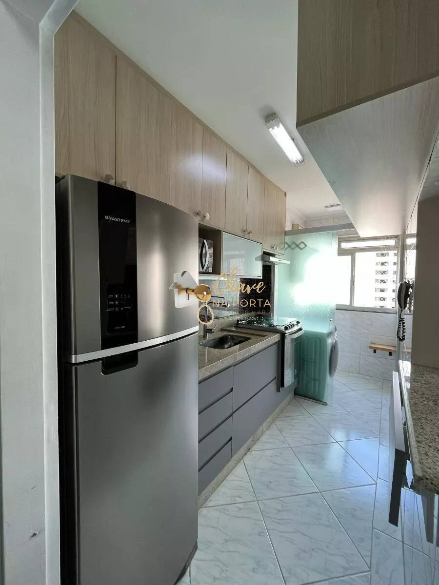 Apartamento, 2 quartos, 49 m² - Foto 6