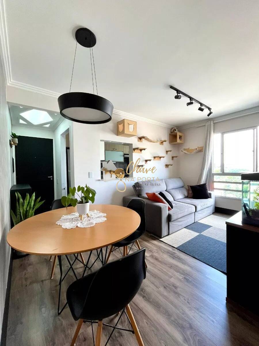 Apartamento, 2 quartos, 49 m² - Foto 4