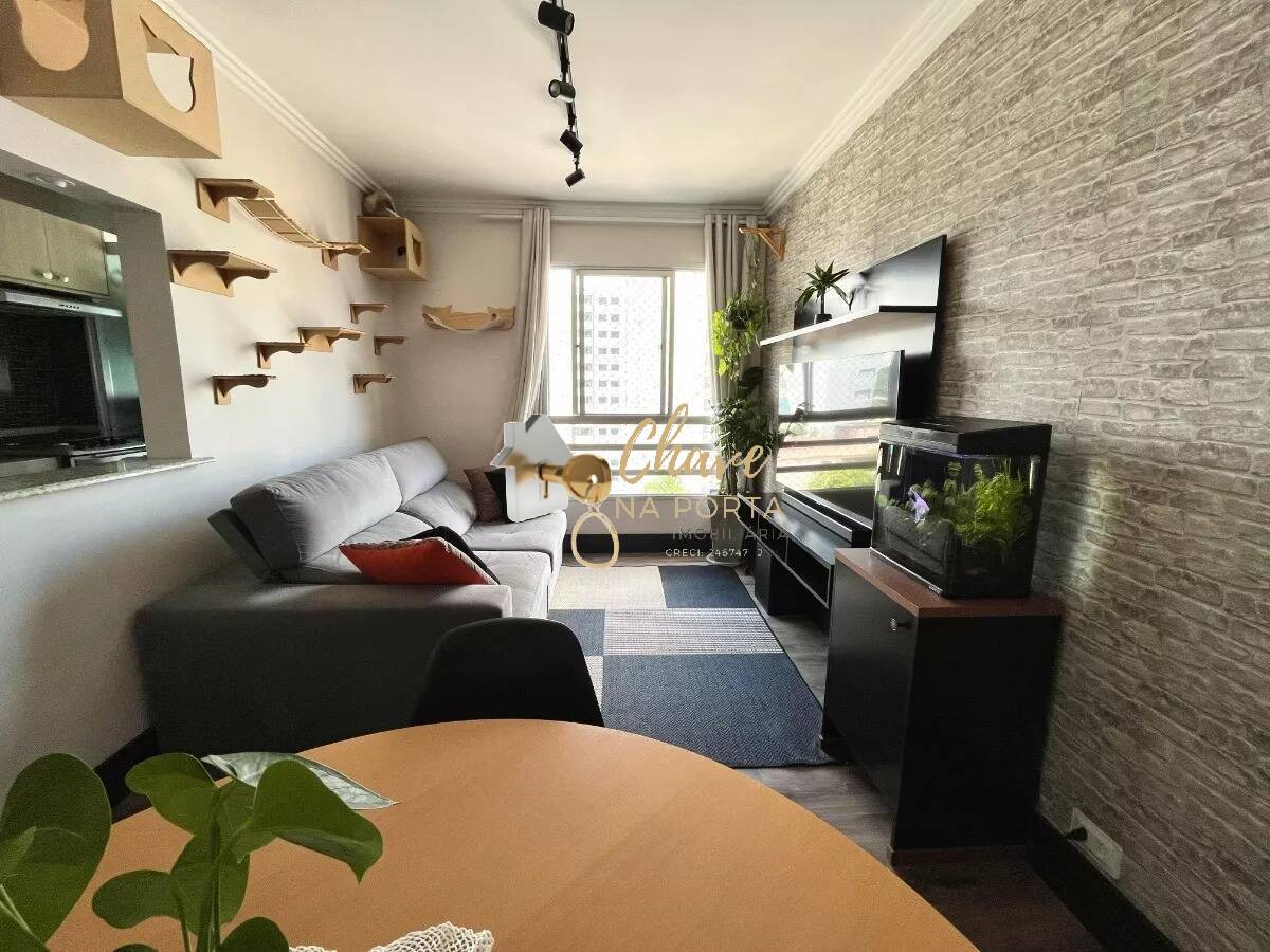 Apartamento, 2 quartos, 49 m² - Foto 3