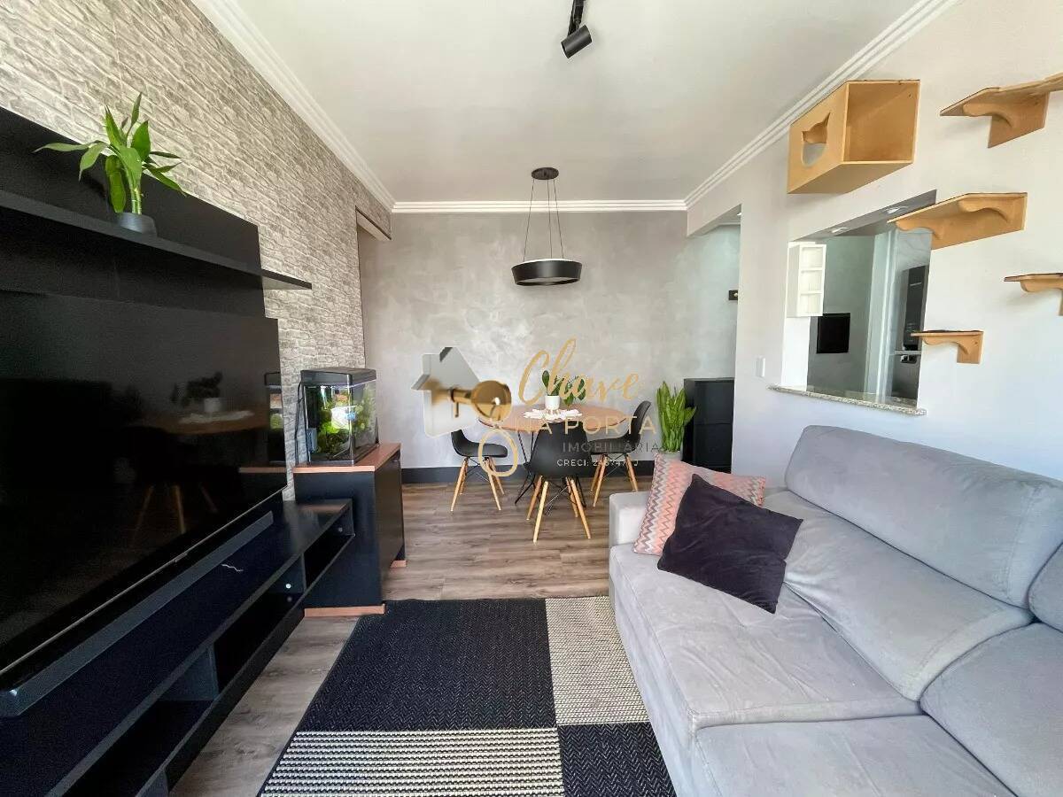 Apartamento, 2 quartos, 49 m² - Foto 5