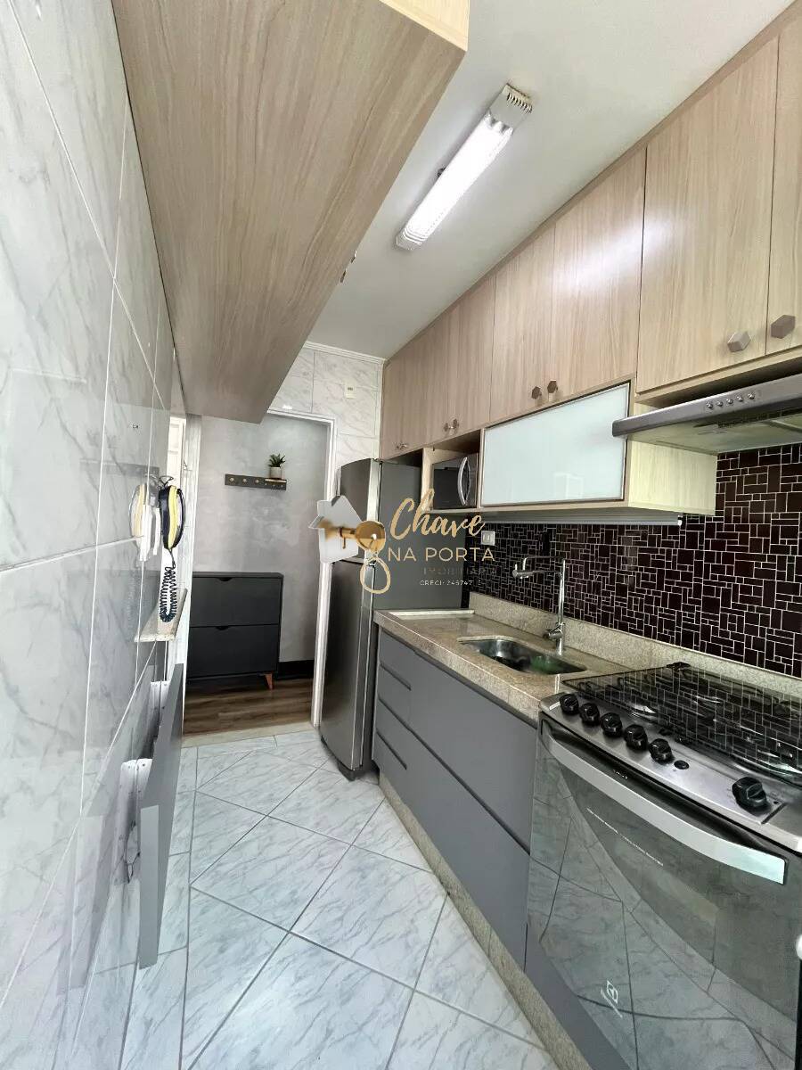 Apartamento, 2 quartos, 49 m² - Foto 8