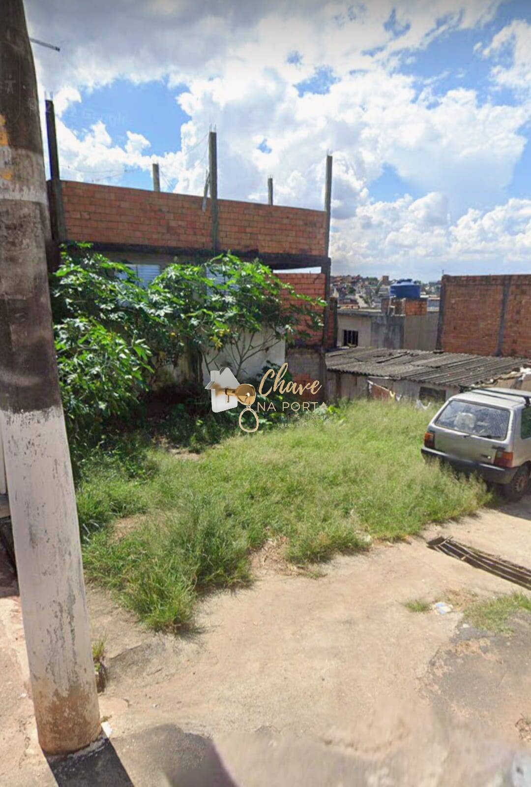 Terreno, 125 m² - Foto 2