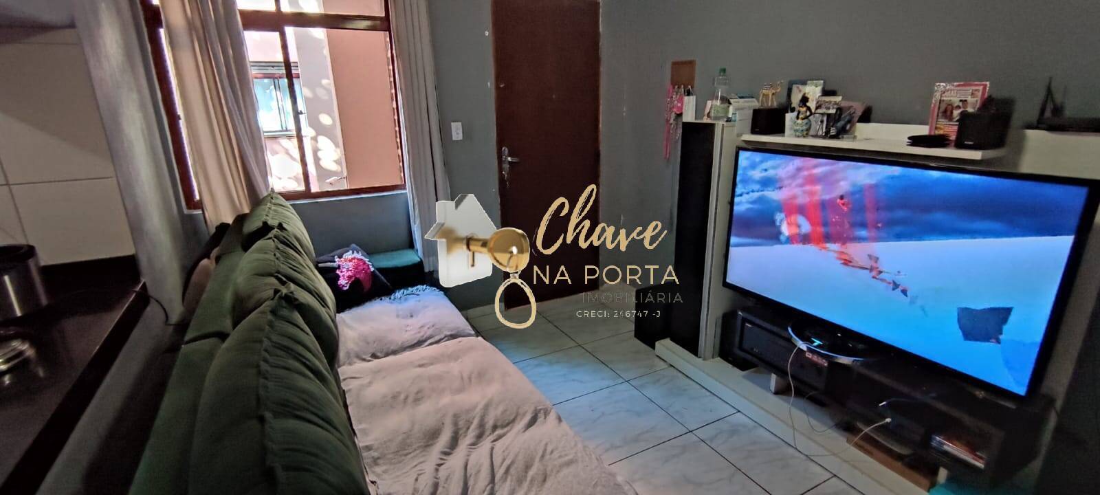 Apartamento, 2 quartos, 45 m² - Foto 2