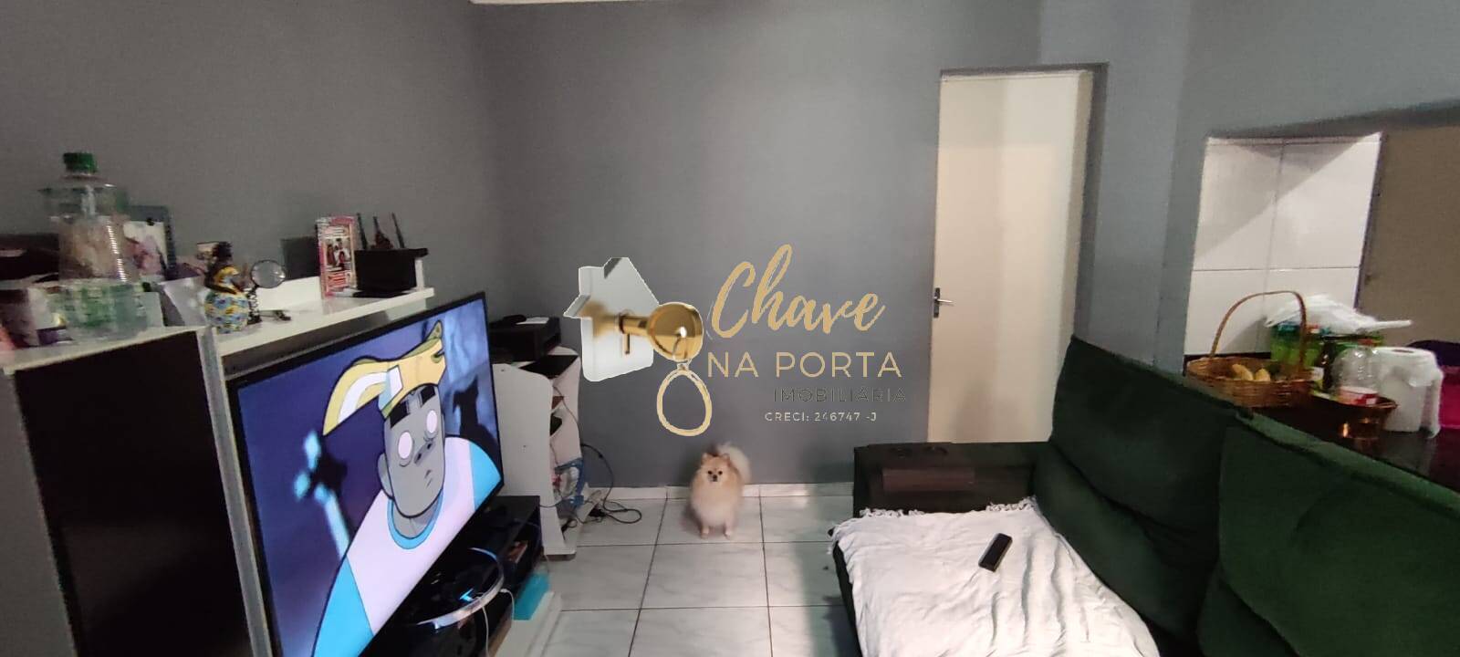 Apartamento, 2 quartos, 45 m² - Foto 4