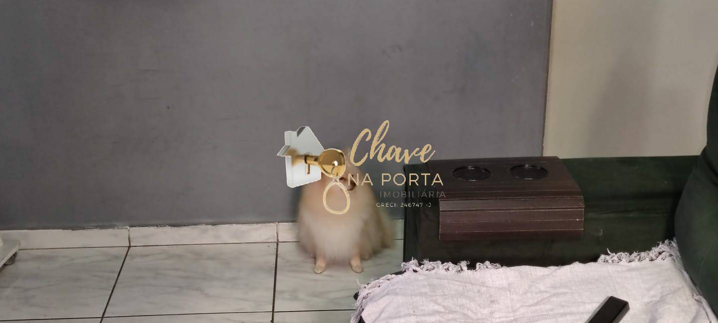 Apartamento, 2 quartos, 45 m² - Foto 5