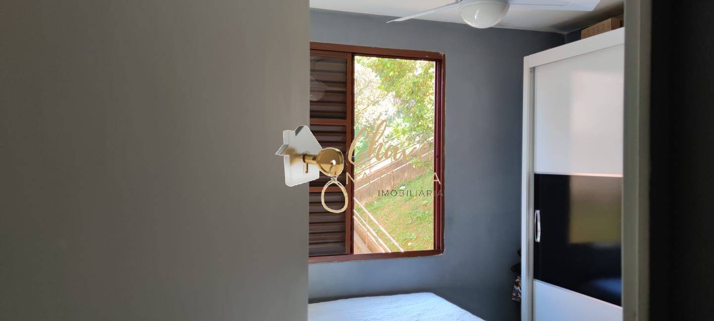 Apartamento, 2 quartos, 45 m² - Foto 17