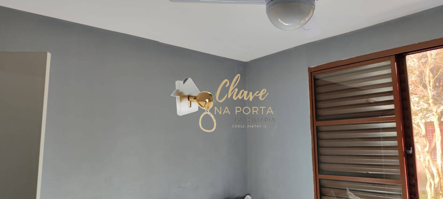 Apartamento, 2 quartos, 45 m² - Foto 21